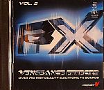 Vengeance Effects Vol 2