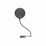 Citronic Dual Layer Microphone Pop Filter