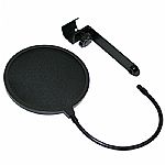 Citronic Anti Pop Screen Shield Filter For Microphones