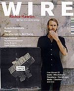 Wire Magazine: October 2008 - Issue 296 (feat Richie Hawtin, Makoto Kawabata, Benge, The Alternative Neil Young, Ingrid Laubrock, Runhild Gammelsaeter, Lucky Dragons, David Grubbs + 19 track CD)