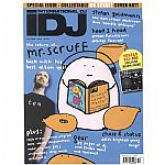 IDJ Magazine - October 2008: Issue 105