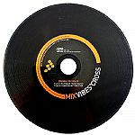 Mixvibes Control CD For DVS