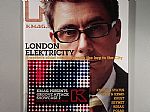 Knowledge Magazine: November 2008 - Issue 103 (feat London Elektricity, Chase & Status, Lynx & Kemo, Krust, Skynet, Break, Polar & The Green Man mixed CD)