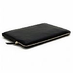 Innervisions Lamb Leather Laptop Sleeve (for 15" laptop)