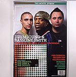 Knowledge Magazine: January 2009 - Issue 105 (feat Drumsound & Bassline Smith, Horizons, MC Wrec, MC Herbzie, Commix, free Chemical Records 2009 Wallplanner+ free mixed CD)