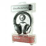 Skullcandy Hesh Headphones (white)