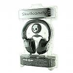 Skullcandy Hesh Headphones (black)