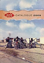 Ace Catalogue 2009 (free with any order; normal magazine postage rate applies) 
