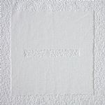 Minus Towel (giant bath/beach towel) (white with white Minus logo)