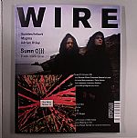 Wire Magazine: April 2009 Issue 302 (feat Sudden Infant, Magma, Adrian Utley, Sunn O, Susanna, White, El B, Jeff Keen, single/album reviews + more!)