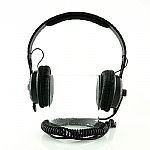 Behringer HPS5000 High-Performance Studio Headphones (black)