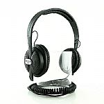 Behringer HPS5000 High-Performance Studio Headphones (black)