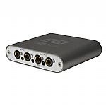 ESI U24 XL 2x2 24-Bit USB Audio Interface For PC & Mac Wth S/PDIF I/O