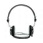 HQ HP136HF Headphones (black)