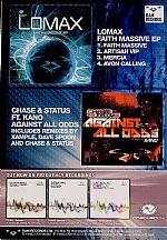 Knowledge Magazine: July 2009 - Issue 109 (feat Sub Focus, LTJ Bukem, True Playaz, High Contrast + free mixed CD!)