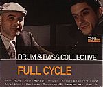 Drum & Bass Collective (34 Cone Shaking Bass Loops, 83 Hard and Broken live played and reprogrammed Drum and Bass Drumloops, 43 Tearout Musical Loops, 11 Vocal and FX Loops, 46 DnB Percussion Loops and more! PC/Mac compatible)