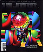 XLR8R Magazine: Issue 128 - August 2009 (feat Untold, Ras G, Durrty Goodz, Black Moth Super Rainbow, Move D, Trackademicks, La Boca, Trus' Me, album + fashion reviews)