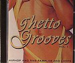Ghetto Grooves 1 (hits, loops & multisamples in Wav format)
