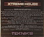 Xtreme House 1 (hits & loops in Wav format)