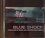 Blue Shock (hits & loops in Wav & EXS24 formats)