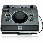 JBL MSC1 Monitor System Controller Including Room Mode Correction Microphone & Software