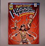 Super Teenage Hooper Hereos: Comic Magazine October 2009