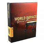 World Impact: Global Percussion (virtual instrument plug-in for PC & Mac)