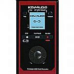 iKey Audio G-3 Portable Instrument Recorder