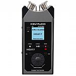 iKey Audio HDR-7 Portable Field Recorder