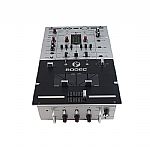 Rodec Scratchbox Professional Scratch DJ Mixer