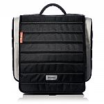 Mono EFX 365 DJ Backpack & Bag For Laptop Controller & 30 Records (jet black)