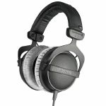 Beyerdynamic DT770 Pro Closed Dynamic Studio Headphones (80 Ohm)