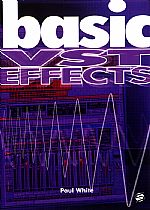 Basic VST Effects (paperback)