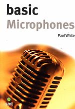 Basic Microphones (paperback)