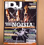 IDJ Magazine April 2010 (feat Noisia, Joy Orbison, Ripperton, Alex Smoke, SOS, Jaymo, Andy George, Ceephax Acid Crew, Jazzie B, Silicone Soul + more)