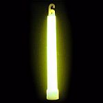 Pendant Glow Stick (yellow)