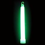 Pendant Glow Stick (green)