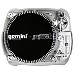 Gemini TT1100 USB Belt Drive Turntable