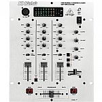 Behringer DX626 DJ Mixer