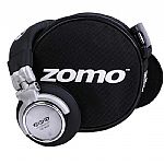 Zomo Headphone Scratch Bag (black)