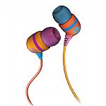 Aerial7 Sumo Graffiti In-ear Earphones