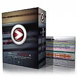 Pro Tools M-Powered 8: M-Audio Compatible Production Software