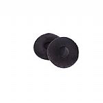 Zomo Replacement Earpads For Sony MDRV700 (velour black)