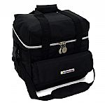 Maish Mereau DJ Record Bag Medium XP 50 (black)