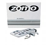 Zomo Headshell (silver)