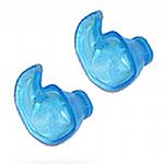 Docs Pro Plugs Nonvented Earplugs (blue, large)