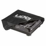 UDG Ultimate Turntable & 19" DJ Mixer Dust Cover MK2 (single)