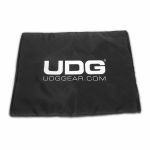 UDG CD Player & Mixer Dust Cover (black)