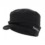 Technics Radar Hat (black with white embroidered logo to left side)