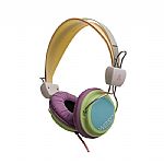 Wesc Bongo Seasonal Headphones (unisex premium headphones) (assorted)